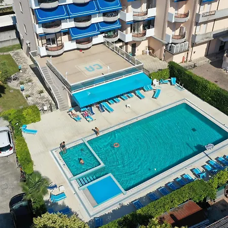 Apartmán Costa Azzurra - Immobiliare