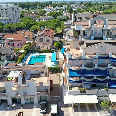 Apartmán Costa Azzurra - Immobiliare