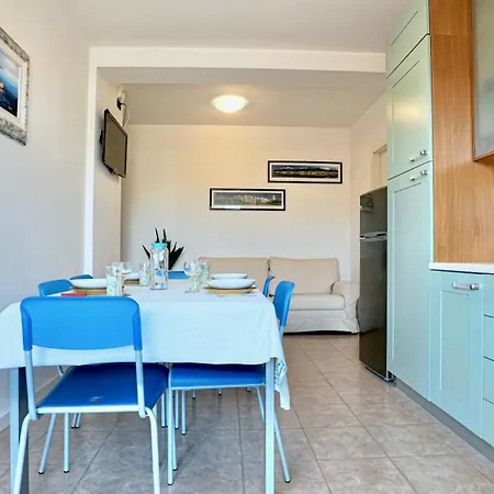 Apartmán Costa Azzurra - Immobiliare Lido di Jesolo