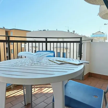 Costa Azzurra - Immobiliare Lido di Jesolo
