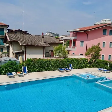 Costa Azzurra - Immobiliare Apartmán Lido di Jesolo