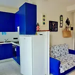 Costa Azzurra - Immobiliare 公寓 *