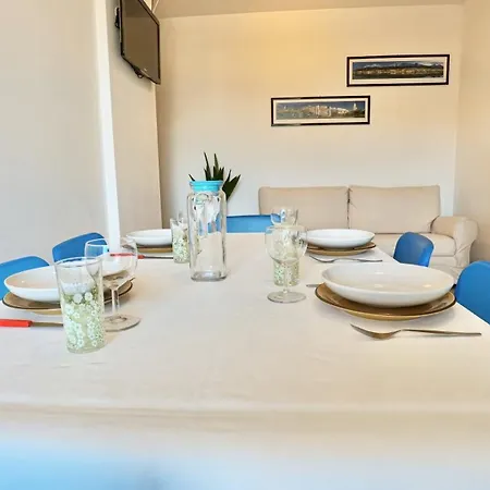 Costa Azzurra - Immobiliare *