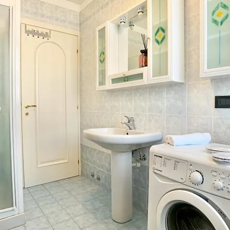 Apartment Costa Azzurra - Immobiliare