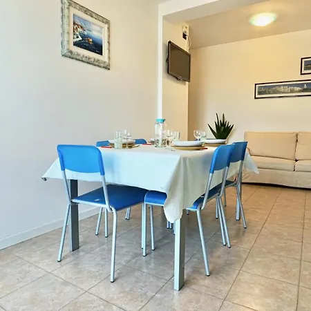 Costa Azzurra - Immobiliare Apartment Lido di Jesolo