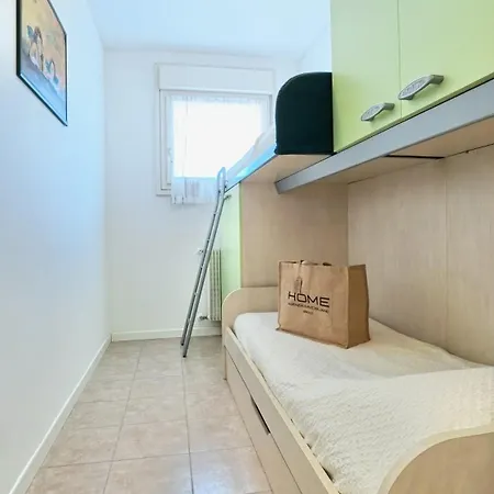 Costa Azzurra - Immobiliare * Lido di Jesolo