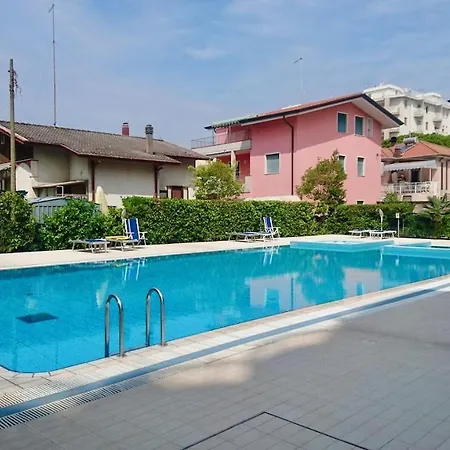 Costa Azzurra - Immobiliare Appartamento Lido di Jesolo