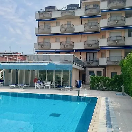 Appartamento Costa Azzurra - Immobiliare Lido di Jesolo