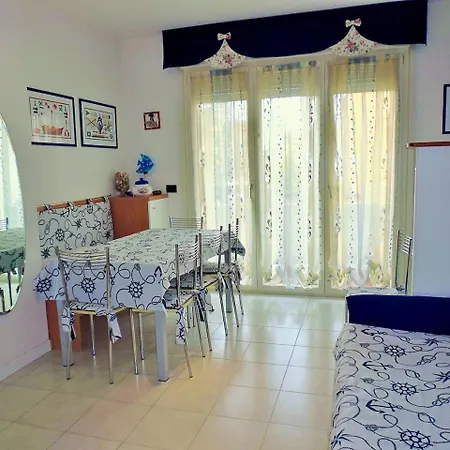 Costa Azzurra - Immobiliare Appartamento Lido di Jesolo