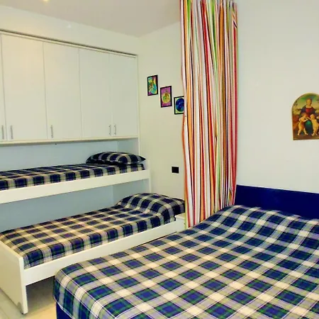 Apartment Costa Azzurra - Immobiliare