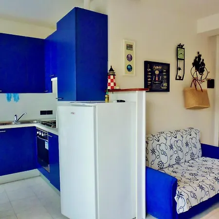 Costa Azzurra - Immobiliare Apartment *