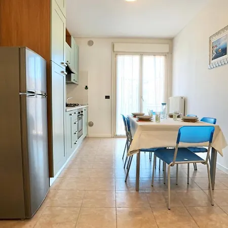 Costa Azzurra - Immobiliare 公寓 *